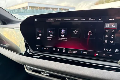 KP25AOF Audi A5 Edition 1 TFSI  204 PS S tronic Thumbnail #42