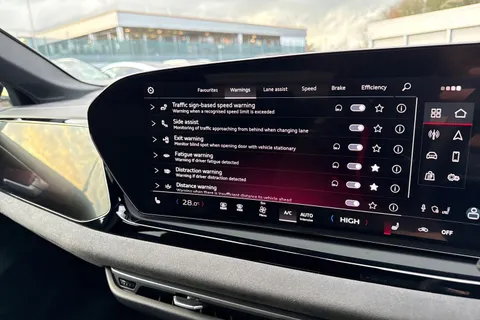 KP25AOF Audi A5 Edition 1 TFSI  204 PS S tronic Thumbnail #43