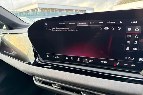 KP25AOF Audi A5 Edition 1 TFSI  204 PS S tronic Thumbnail #44