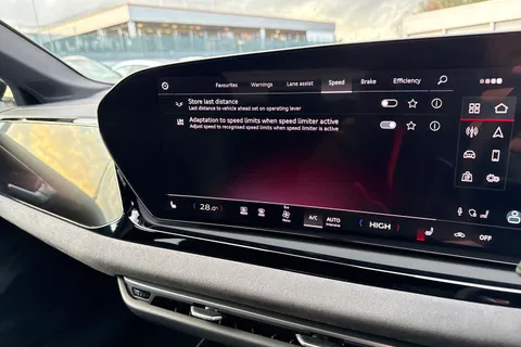 KP25AOF Audi A5 Edition 1 TFSI  204 PS S tronic Thumbnail #45