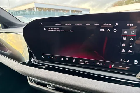 KP25AOF Audi A5 Edition 1 TFSI  204 PS S tronic Thumbnail #47