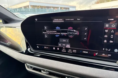 KP25AOF Audi A5 Edition 1 TFSI  204 PS S tronic Thumbnail #48