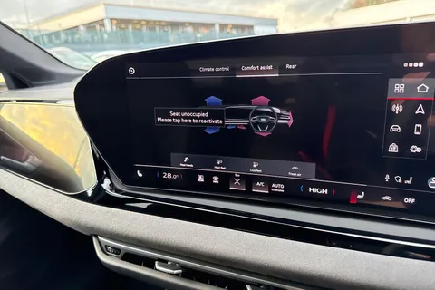 KP25AOF Audi A5 Edition 1 TFSI  204 PS S tronic Thumbnail #49