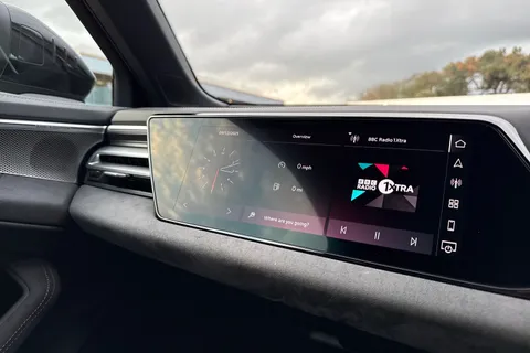 KP25AOF Audi A5 Edition 1 TFSI  204 PS S tronic Thumbnail #51