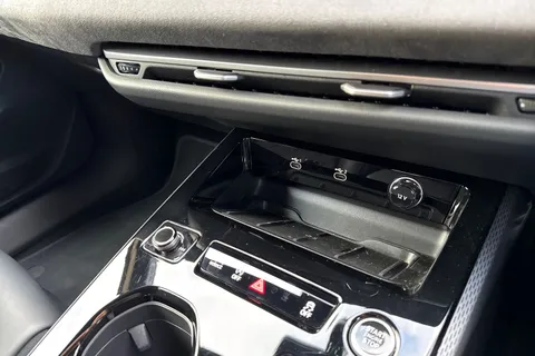 KP25AOF Audi A5 Edition 1 TFSI  204 PS S tronic Thumbnail #52