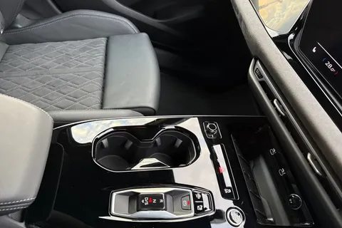 KP25AOF Audi A5 Edition 1 TFSI  204 PS S tronic Thumbnail #53