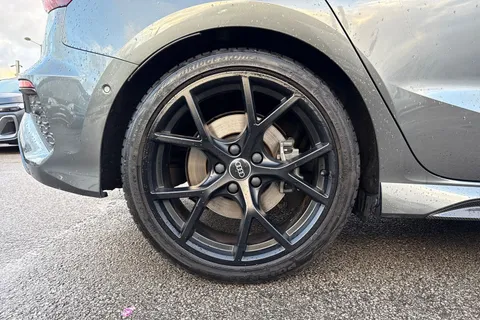 YH22APX Audi RS 3 RS 3 TFSI Quattro Carbon Black 5dr S Tronic Thumbnail #11