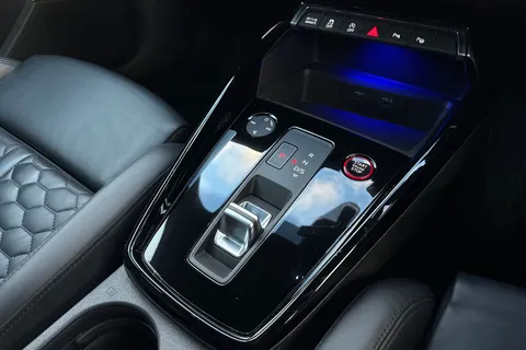 YH22APX Audi RS 3 RS 3 TFSI Quattro Carbon Black 5dr S Tronic Thumbnail #23