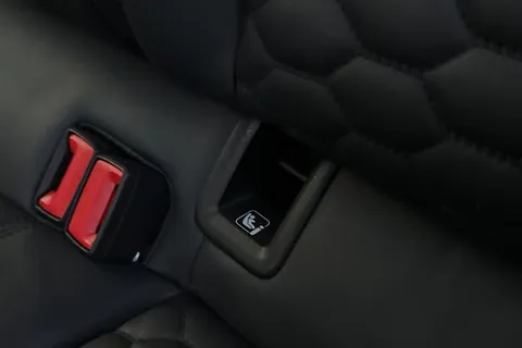 YH22APX Audi RS 3 RS 3 TFSI Quattro Carbon Black 5dr S Tronic Thumbnail #25