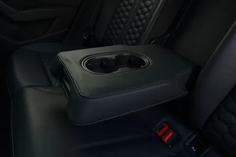 YH22APX Audi RS 3 RS 3 TFSI Quattro Carbon Black 5dr S Tronic Thumbnail #26