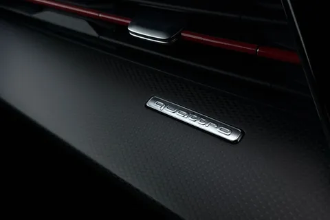 YH22APX Audi RS 3 RS 3 TFSI Quattro Carbon Black 5dr S Tronic Thumbnail #36