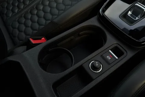 YH22APX Audi RS 3 RS 3 TFSI Quattro Carbon Black 5dr S Tronic Thumbnail #38