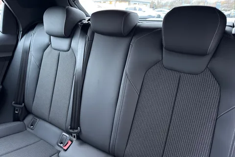 GJ70WJG Audi A1 30 TFSI S Line 5dr Thumbnail #19