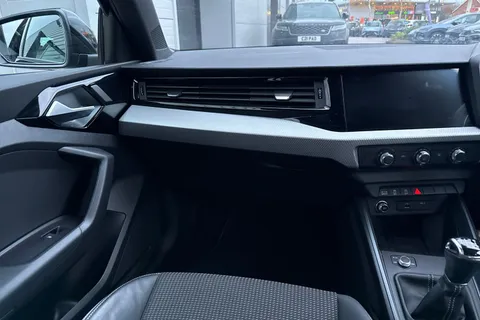 GJ70WJG Audi A1 30 TFSI S Line 5dr Thumbnail #20