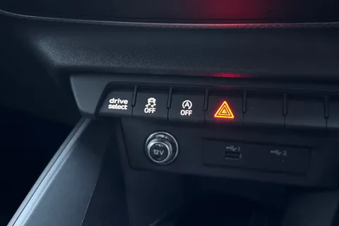 GJ70WJG Audi A1 30 TFSI S Line 5dr Thumbnail #22