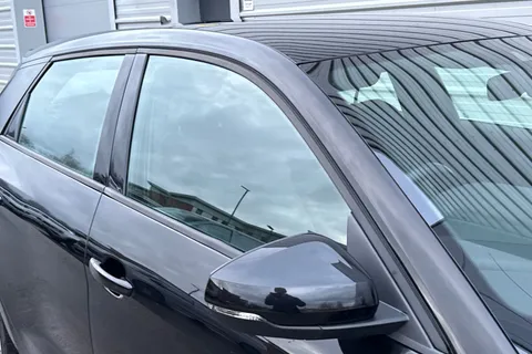 GJ70WJG Audi A1 30 TFSI S Line 5dr Thumbnail #25