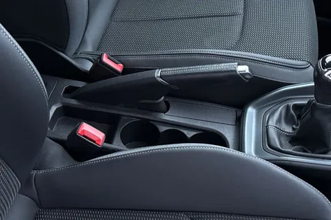 GJ70WJG Audi A1 30 TFSI S Line 5dr Thumbnail #37