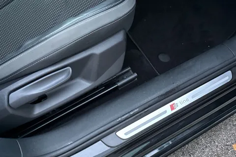 GJ70WJG Audi A1 30 TFSI S Line 5dr Thumbnail #38