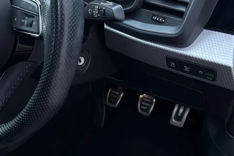 GJ70WJG Audi A1 30 TFSI S Line 5dr Thumbnail #40