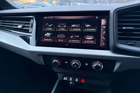 GJ70WJG Audi A1 30 TFSI S Line 5dr Thumbnail #41