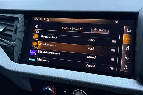 GJ70WJG Audi A1 30 TFSI S Line 5dr Thumbnail #42