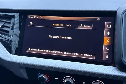 GJ70WJG Audi A1 30 TFSI S Line 5dr Thumbnail #43