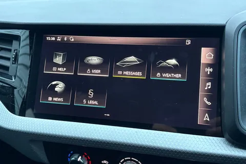 GJ70WJG Audi A1 30 TFSI S Line 5dr Thumbnail #46