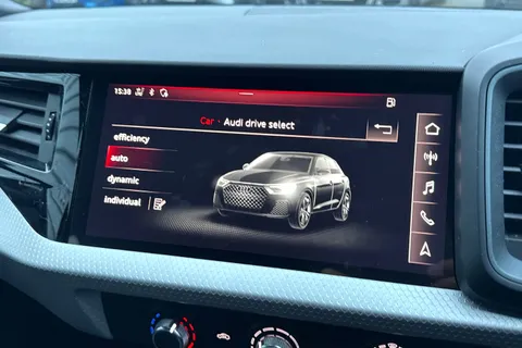 GJ70WJG Audi A1 30 TFSI S Line 5dr Thumbnail #48