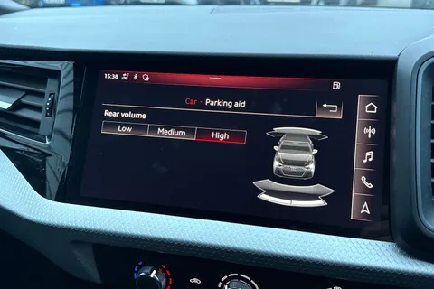 GJ70WJG Audi A1 30 TFSI S Line 5dr Thumbnail #49