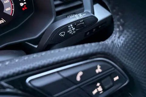 GJ70WJG Audi A1 30 TFSI S Line 5dr Thumbnail #54