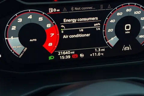 GJ70WJG Audi A1 30 TFSI S Line 5dr Thumbnail #55