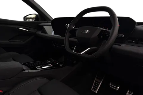 KN75HFO Audi Q6 E-Tron Q6 SUV Edition 1 e-tron performance  225,00 kW Thumbnail #15