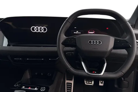 KN75HFO Audi Q6 E-Tron Q6 SUV Edition 1 e-tron performance  225,00 kW Thumbnail #19