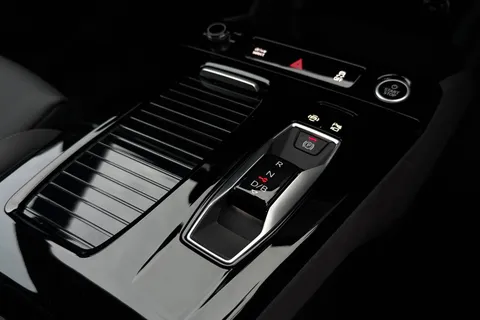 KN75HFO Audi Q6 E-Tron Q6 SUV Edition 1 e-tron performance  225,00 kW Thumbnail #24