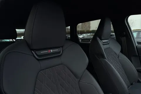 KN75HFO Audi Q6 E-Tron Q6 SUV Edition 1 e-tron performance  225,00 kW Thumbnail #25