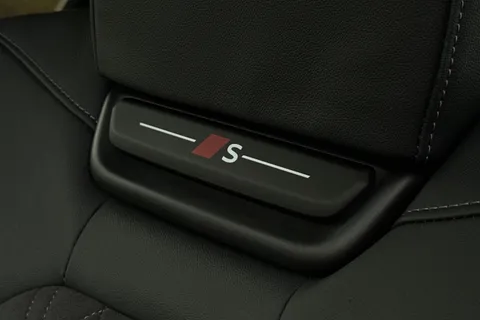 KN75HFO Audi Q6 E-Tron Q6 SUV Edition 1 e-tron performance  225,00 kW Thumbnail #33