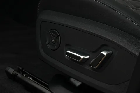 KN75HFO Audi Q6 E-Tron Q6 SUV Edition 1 e-tron performance  225,00 kW Thumbnail #34