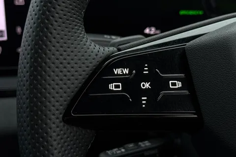 KN75HFO Audi Q6 E-Tron Q6 SUV Edition 1 e-tron performance  225,00 kW Thumbnail #37