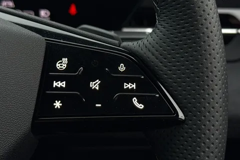 KN75HFO Audi Q6 E-Tron Q6 SUV Edition 1 e-tron performance  225,00 kW Thumbnail #38