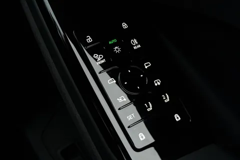 KN75HFO Audi Q6 E-Tron Q6 SUV Edition 1 e-tron performance  225,00 kW Thumbnail #40