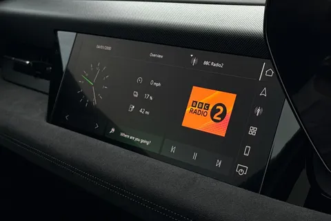 KN75HFO Audi Q6 E-Tron Q6 SUV Edition 1 e-tron performance  225,00 kW Thumbnail #42