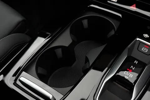 KN75HFO Audi Q6 E-Tron Q6 SUV Edition 1 e-tron performance  225,00 kW Thumbnail #43