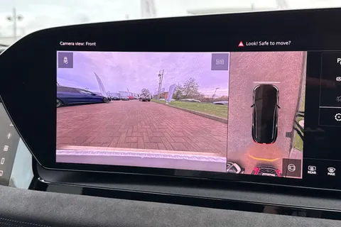 KN75HFO Audi Q6 E-Tron Q6 SUV Edition 1 e-tron performance  225,00 kW Thumbnail #45