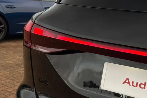 KN75HFO Audi Q6 E-Tron Q6 SUV Edition 1 e-tron performance  225,00 kW Thumbnail #52