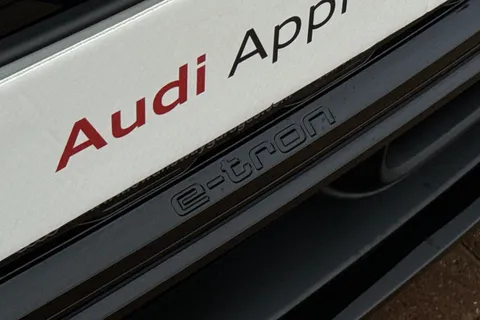 KN75HFO Audi Q6 E-Tron Q6 SUV Edition 1 e-tron performance  225,00 kW Thumbnail #55