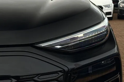 KN75HFO Audi Q6 E-Tron Q6 SUV Edition 1 e-tron performance  225,00 kW Thumbnail #56