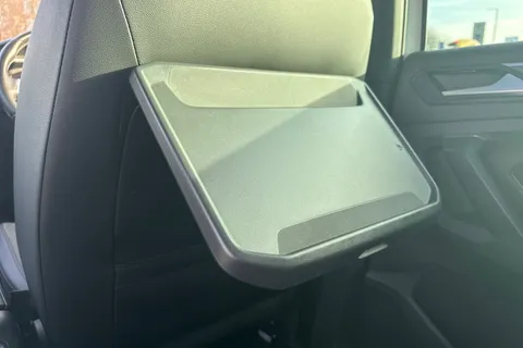 34 of 53 for Volkswagen Tiguan 2.0 TDi 150 R-Line Tech 5dr **HEADS UP DISPLAY**