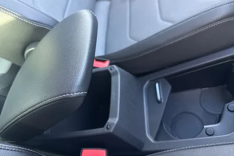 44 of 53 for Volkswagen Tiguan 2.0 TDi 150 R-Line Tech 5dr **HEADS UP DISPLAY**