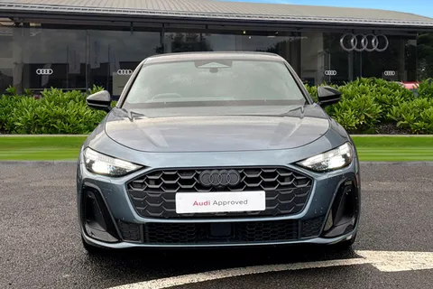 KP25BZW Audi A5 Edition 1 TFSI 204 PS S tronic Thumbnail #7