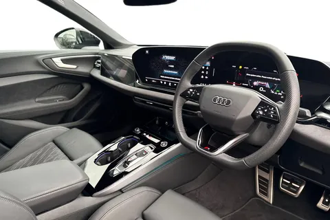 KP25BZW Audi A5 Edition 1 TFSI 204 PS S tronic Thumbnail #9